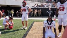 Best of Week 3: Ole Miss gets revenge, an inexplicable NC State fumble and more