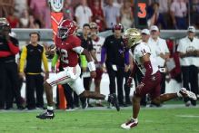 Alabama rallies behind offensive explosion in comeback vs. FSU