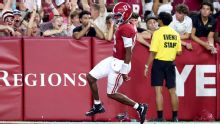 Projecting the College Football Playoff top 12 after Week 3