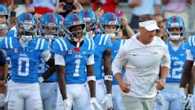 Ole Miss trolls LSU with 'Callin' Baton Rouge' soundtrack after revenge game win