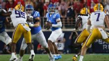 Live best moments from Week 3 and LSU-Ole Miss