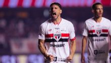 São Paulo vence Inter, afunda rival no Brasileirão e alivia pressão após protesto no Morumbis