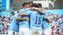 Lo que se le viene a Sporting Cristal, que todavía sueña con el Clausura