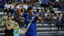 Emelec y un arranque complicado en el cuadrangular por la Sudamericana