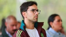 Selección Mexicana anuncia que Pol Lorente deja cuerpo técnico