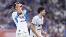 Cruz Azul fue víctima de sus errores y sufre derrota en Monterrey