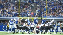 NFL cambia regla sobre el uso de pantalla durante las patadas