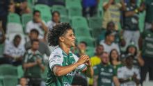 Deportivo Cali goleó a Cúcuta y es séptimo en la tabla de la Liga BetPlay