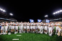 Colorado St. apologizes to BYU for derogatory chants from fans