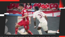 Cuándo juegan Deportes Tolima vs. América de Cali por Liga BetPlay: equipo, fecha, hora y TV en vivo