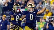 College Football Playoff predictions: Who's most likely to make the field?