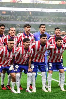 Chivas: Calificaciones tras el empate ante América
