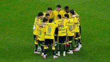 América: Calificaciones tras el empate ante Chivas