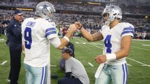 NFL: ¿Dak Prescott es el mejor QB en la historia de Cowboys?