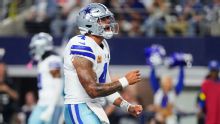 NFL: Dak Prescott rompe récord de touchdowns con Cowboys