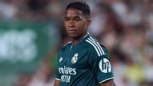 Transfer rumors, news: Arsenal target Real Madrid's Endrick in January
