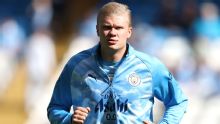 European soccer live updates: Man City, Liverpool in action