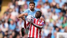 European soccer live updates: Man City, Liverpool in action