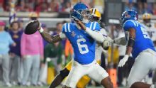 2027 NFL draft questions, latest intel, risers, CFB standouts