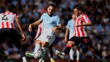 ¡EN VIVO! Manchester City es favorito ante Sunderland por la Premier League
