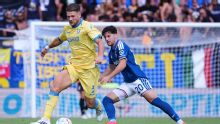 ¡EN VIVO! Como busca mantener su buen comienzo en su visita a Frosinone