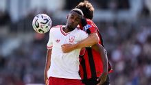 European soccer live updates: Man City, Liverpool in action