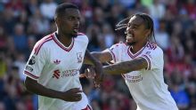 European soccer live updates: Man City, Liverpool in action