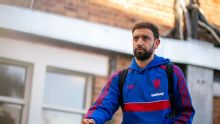Bruno Fernandes left out by Man United after Michael Carrick criticism