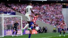 ¡EN VIVO! Atlético Madrid y Real Madrid chocan en un espectacular derbi por LaLiga