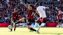 Alexander Isak winner for Liverpool on Andoni Iraola return to Bournemouth
