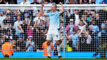European soccer live updates: Man City, Liverpool in action