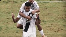 Ponte Preta bate CRB, encerra 'jejum eterno' e volta a vencer um jogo após 5 meses