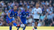 European soccer live updates: Manchester United visit Fulham