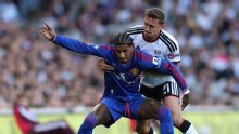 European soccer live updates: Manchester United visit Fulham