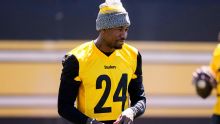 Steelers consideran el regreso de Joey Porter Jr. en la Semana 3