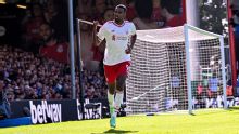 Has Isak finally found form at Liverpool? Winner at Bournemouth gives Iraola hope