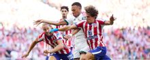 Real Madrid es cuarto tras perder el derbi: así va la tabla de LaLiga