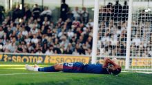 European soccer live updates: Manchester United visit Fulham
