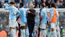 Enzo Maresca relieved as Manchester City pass difficult Sunderland test
