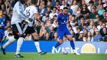 Man United rescue draw at Fulham after own goal shocker
