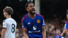 Fulham vs. Manchester United player ratings as Matheus Cunha rescues point for Michael Carrick