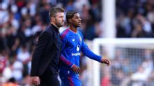 European soccer live updates: Manchester United visit Fulham
