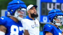 Keenan Allen, Colts, será suspendido tres partidos: fuentes