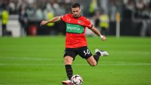 Tadic hoopt op fitte N.E.C.-selectie na interlandbreak: "Dan gaan we weer wedstrijden winnen"
