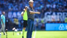'Me faça essa pergunta no final do ano...': Renato dá recado sobre dupla GreNal na zona de rebaixamento