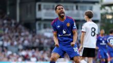 European soccer live updates: Manchester United draw Fulham