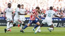 Oblak habló del regreso de Julián: "Todo lo que pasó en el verano va a quedar en el olvido"
