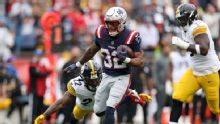 Week 2 NFL highlights: Best plays, moments, touchdowns, more