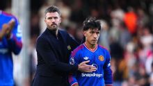 Michael Carrick keen to find Man United positives, but there aren't many right now