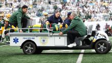 Packers pierden a Jayden Reed y Zach Bako-Bewele por lesión
